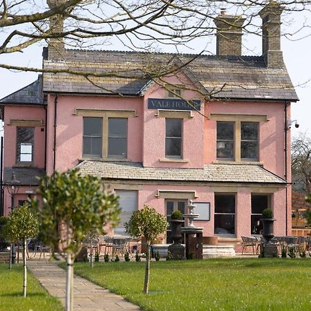 Vale House Hotel Belvoir Buitenkant foto