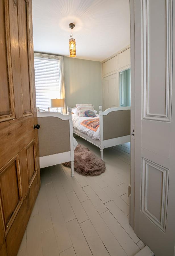 Vale House Hotel Belvoir Buitenkant foto